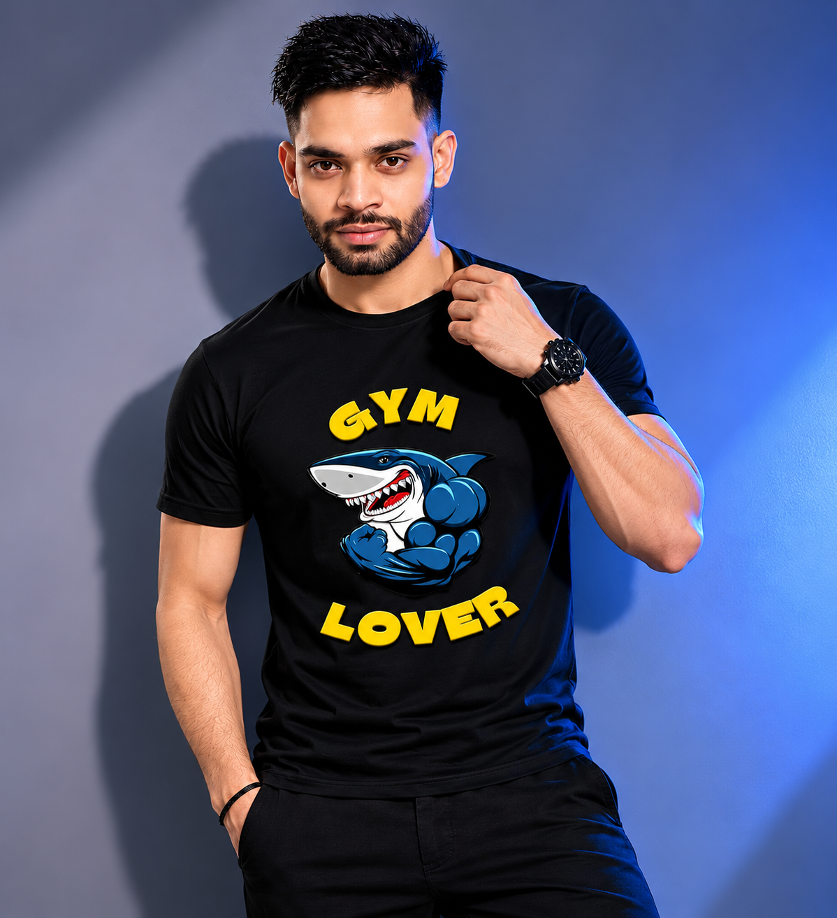 Gym Lover