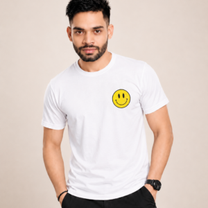 Smiley Face T-Shirt